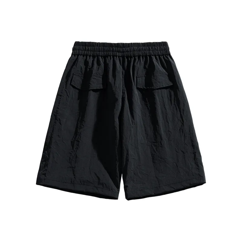 Snow Know The Answer SKTA Casual Shorts Men's-1