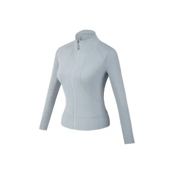 ZHIO Yoga Jackets Women's