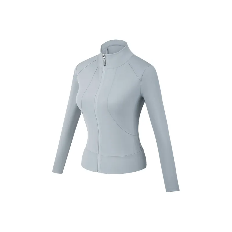 ZHIO Yoga Jackets Women's-0