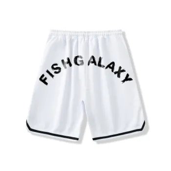 FISHGALAXY Basketball Shorts Unisex