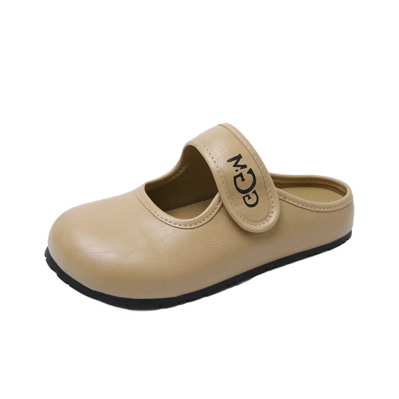 SUPEREDGE Abrasion Resistant Slip Resistant Closed Toe Slippers Women's-0