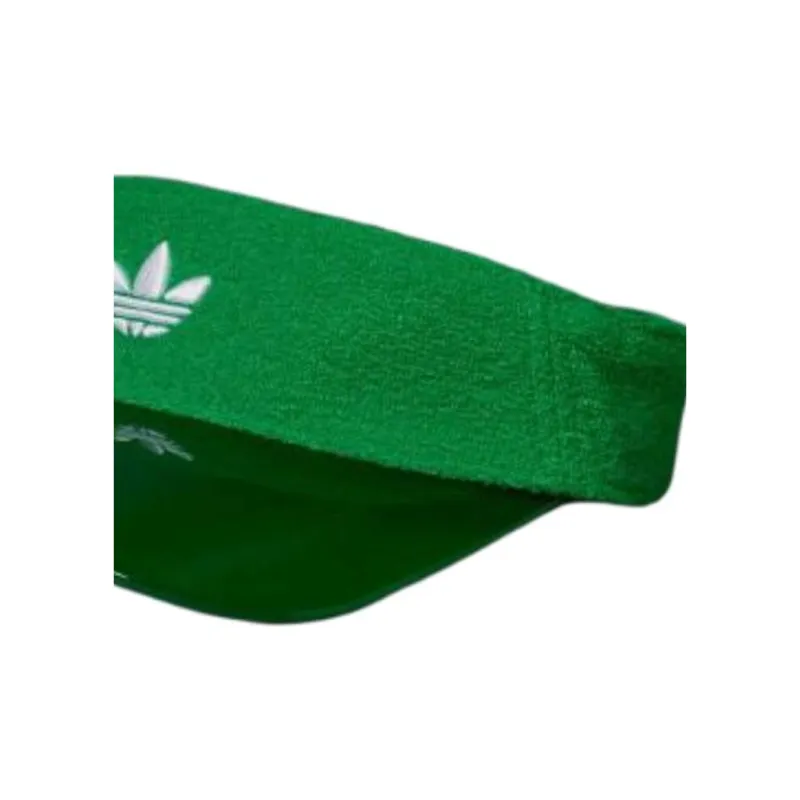 Adidas Originals Golf Tour Terry Visor-2