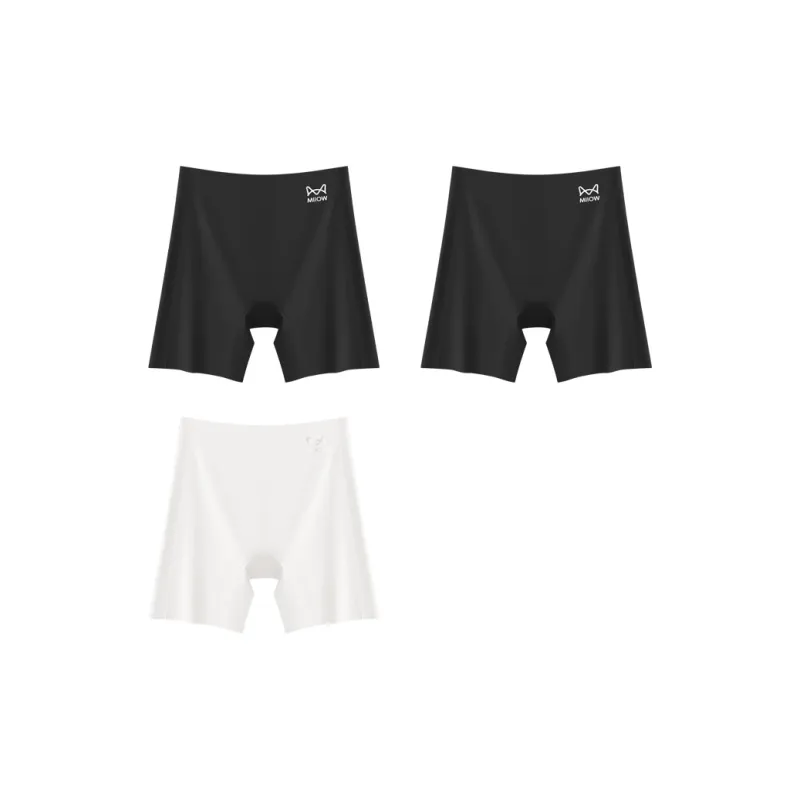 MIIOW Cool One Summer Series Underpants Women's Combo Set-23