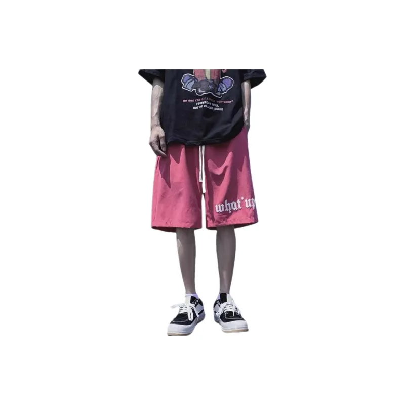 TONYBEAR Casual Shorts Men-4