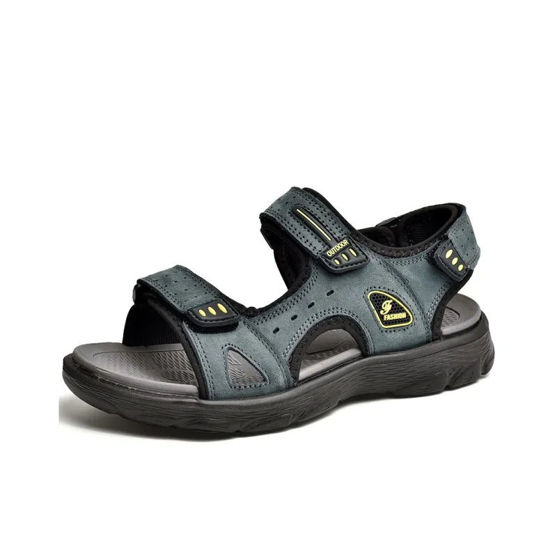 Frank Mully Beach Sandals Men's-7