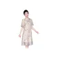 Beige Yellow