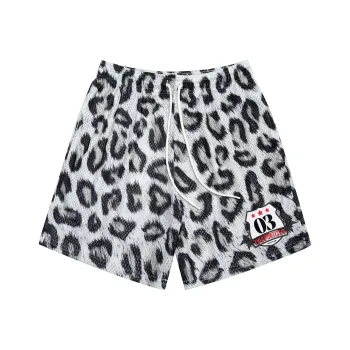 NOMT Basketball Shorts Unisex