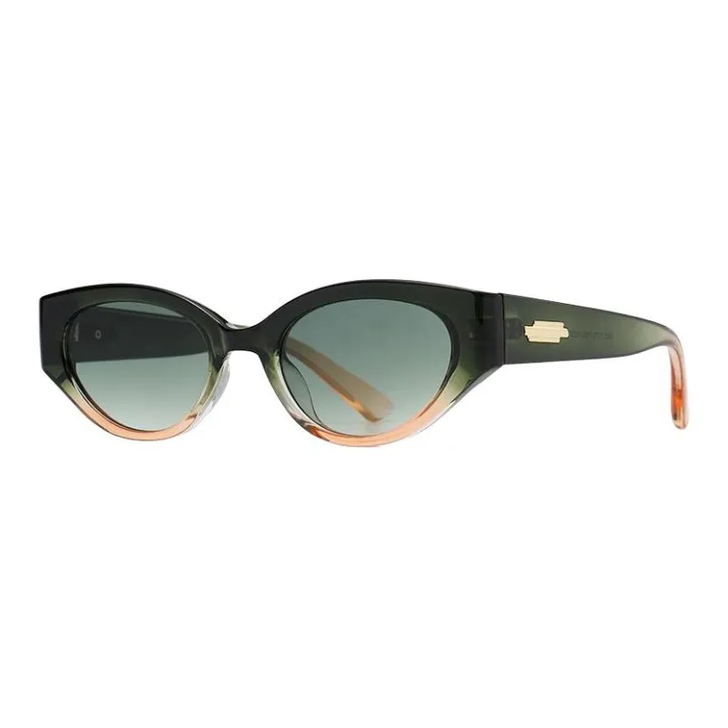 JEANSWEST PC Cat Eye Sunglasses Unisex-4