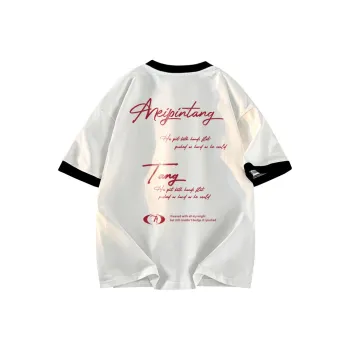MEIPIN TANG T Shirts Unisex