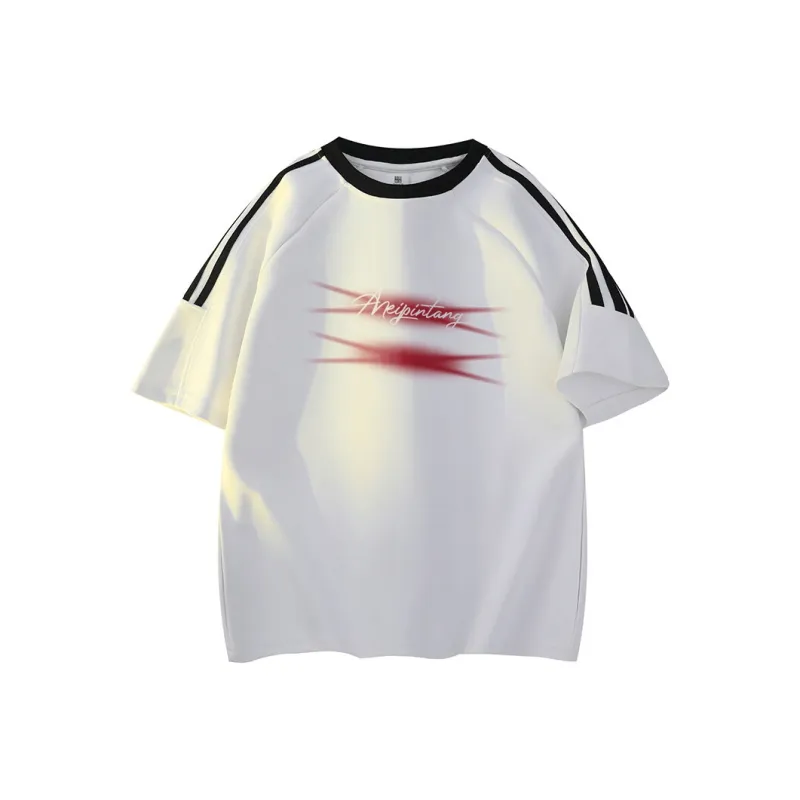 MEIPIN TANG T Shirts Unisex-6