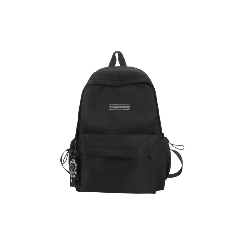 GOBLIN SHARKS 1759 Nylon Backpack Tubas Unisex Multicolor-6