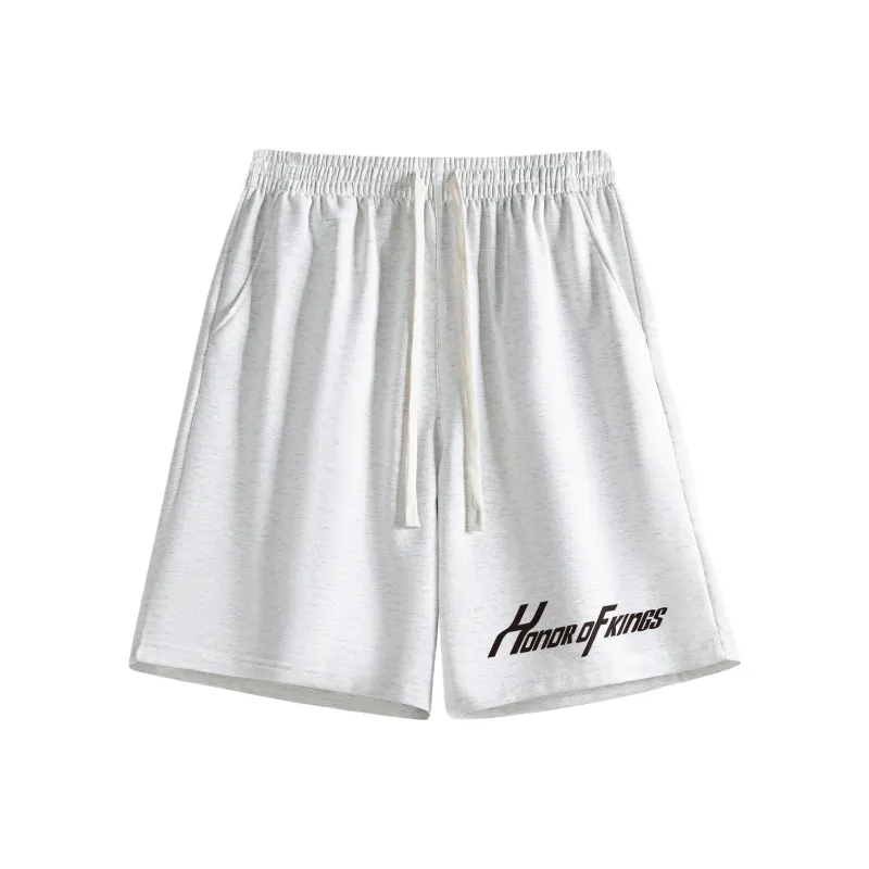 HONOR OF KINGS Casual Shorts Unisex-5