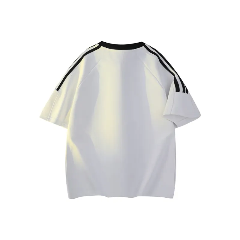 MEIPIN TANG T Shirts Unisex-6