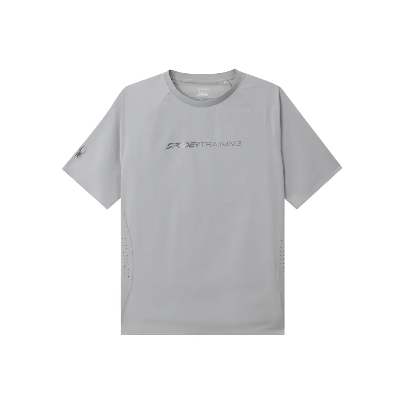 SPYDER Training T Shirts Men-7
