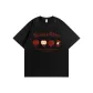Black[230 G Heavyweight 100% cotton]