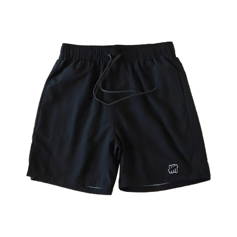 F.K.V.A Casual Shorts Unisex-1