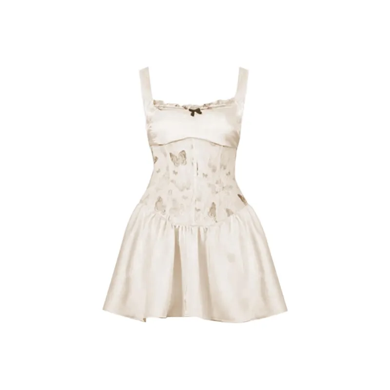 Dior Beauty Slip Dresses Women's Image Color-0