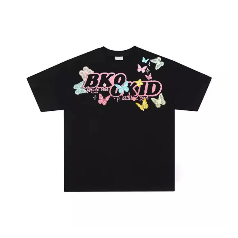 KLAMMKICKS T Shirts Unisex-0