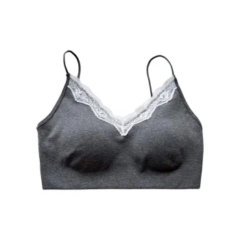 YUZHAOLIN Women's Bras