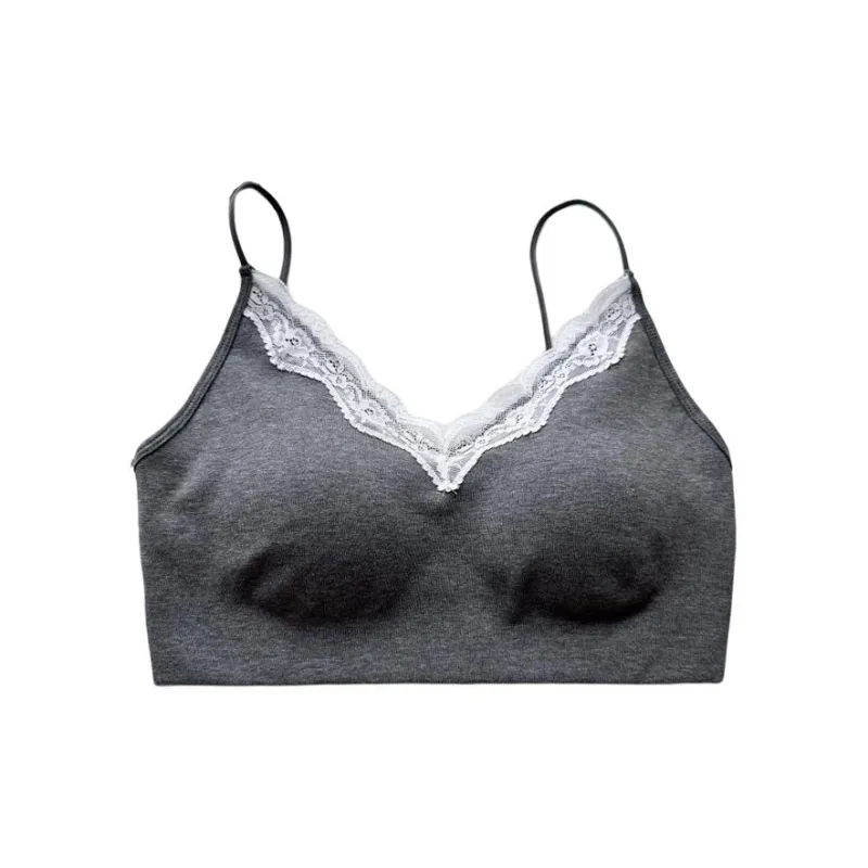 YUZHAOLIN Women's Bras-0