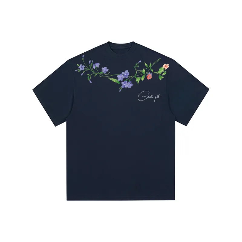 CHARLIE GOLF T Shirts Unisex-10