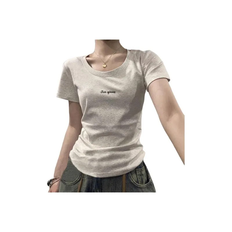 NOME T Shirts Women's-4