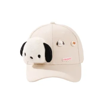 ZANC Cotton Baseball Caps Unisex
