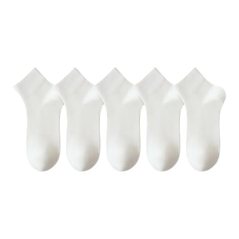 Beerus Mid Calf Socks Men's 5 Pack-3