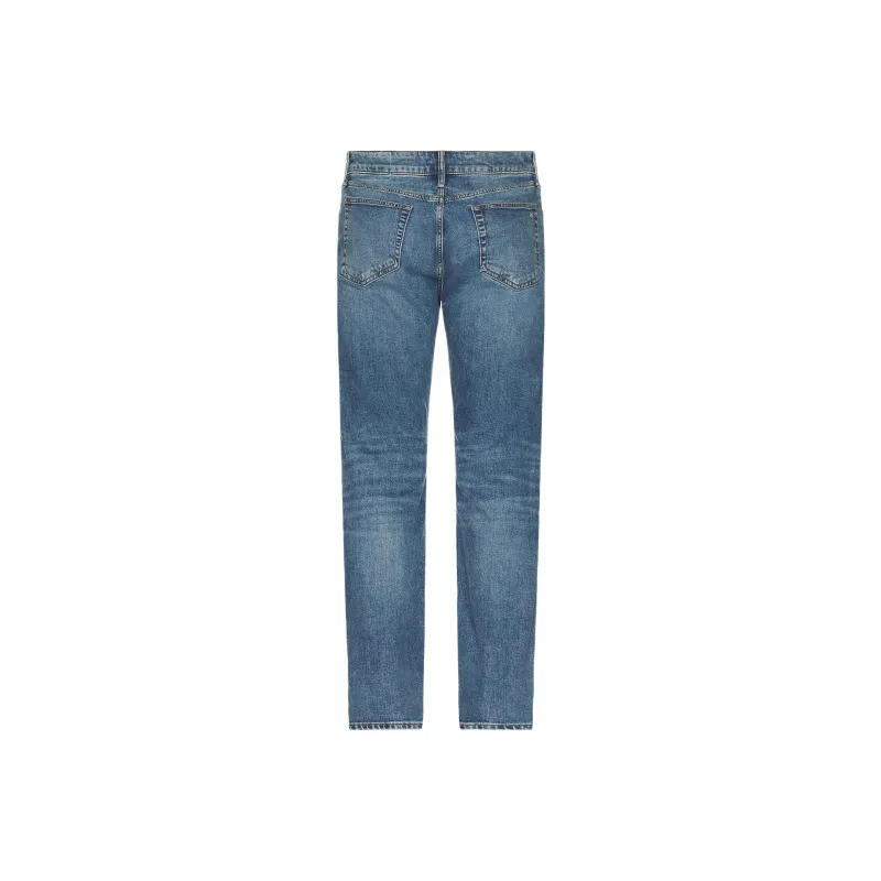 RAG&BONE Jeans Men Blue-1