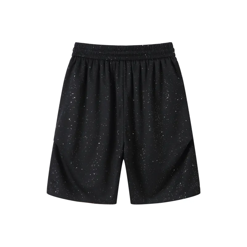 CHARLIE GOLF Casual Shorts Unisex-1