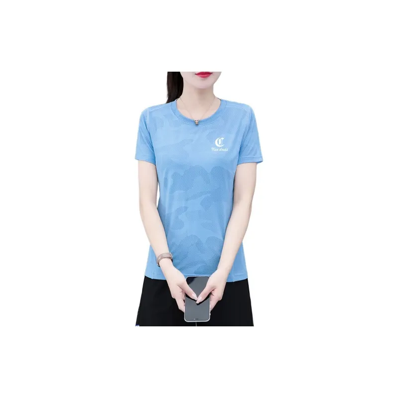 The New Age Family Regular T Shirt Women's-9