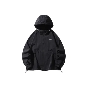Jeep Lifestyle Ice Peak Sun Protection Collection Sun Protection Clothing Unisex
