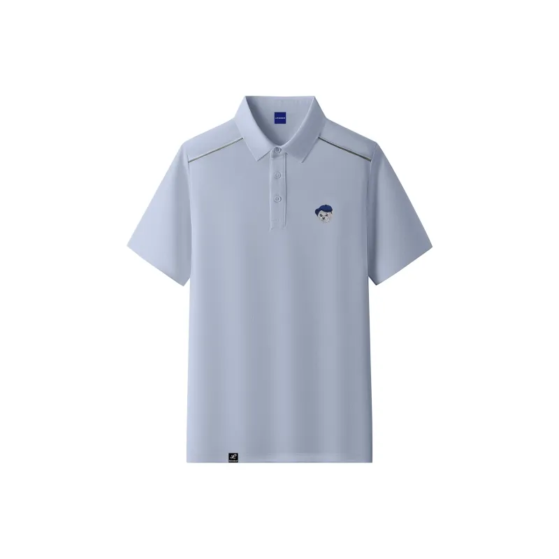 LA'T.WEEKEND Polo Shirts Unisex-6