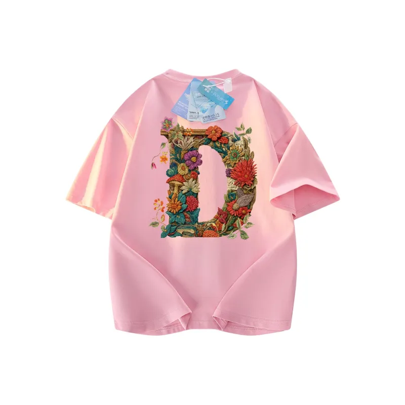 Budding Bear T Shirts Unisex-13
