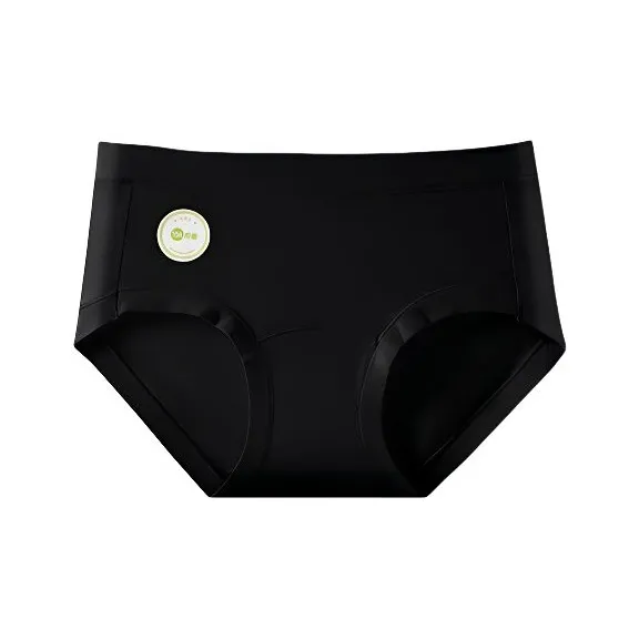 Gentle Welcome Underpants Women's Combo Set-19