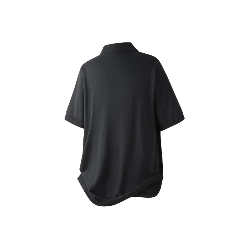 Lee Cooper Polo Shirts Unisex-1