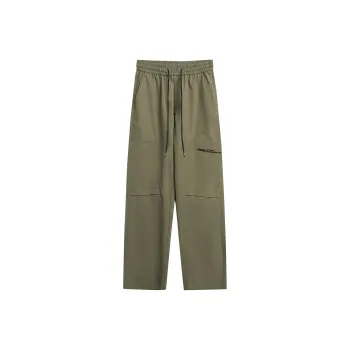 Jeep Theme Series Casual Pants Unisex