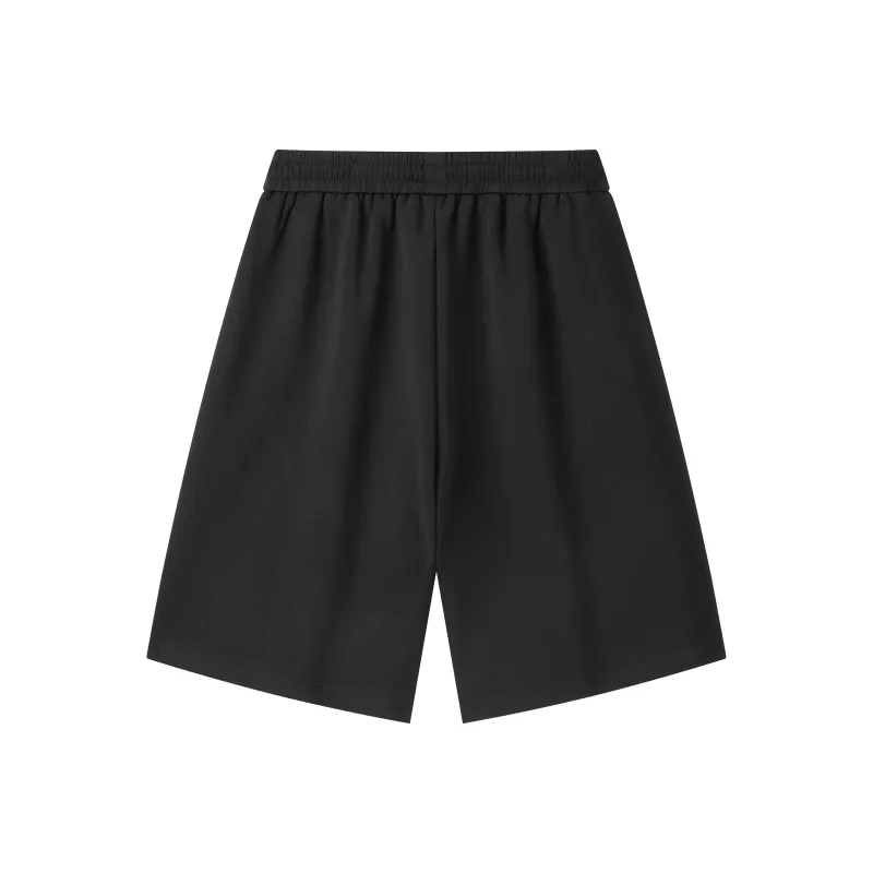 FAKE VINTAGE Casual Shorts Unisex-3