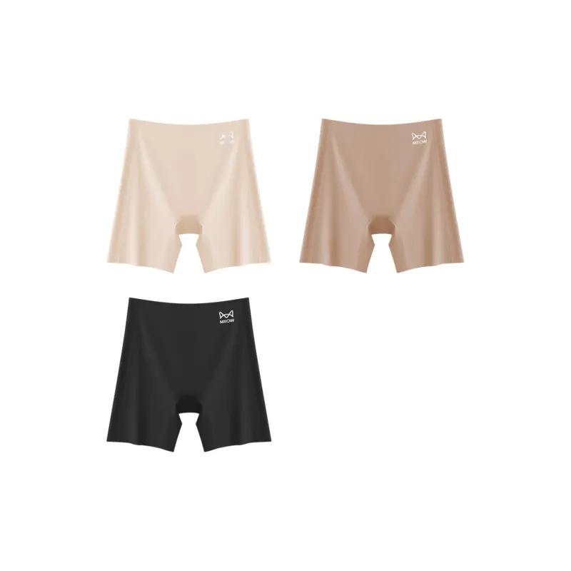 MIIOW Cool One Summer Series Underpants Women's Combo Set-7