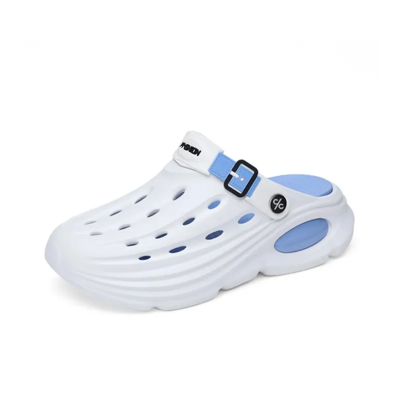 Colorful Creations Clogs Men-13