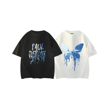 PAUL COSTELLOE T Shirts Unisex