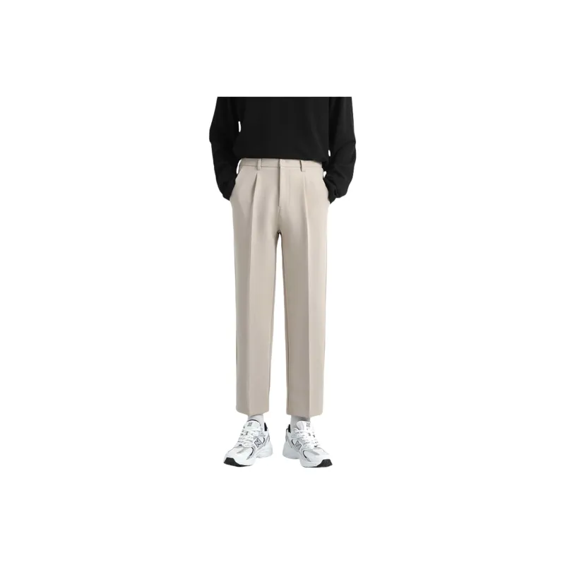 PIERRE CARDIN Casual Pants Men's-5
