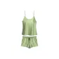 Regular Edition Avocado Green[Camisole+Shorts]