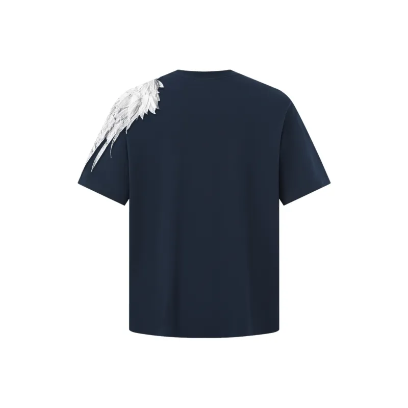 CHARLIE GOLF T Shirts Unisex-11