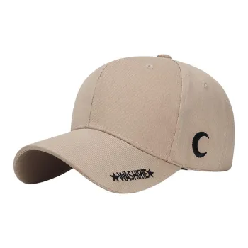 ARTEC Cotton Baseball Caps Unisex