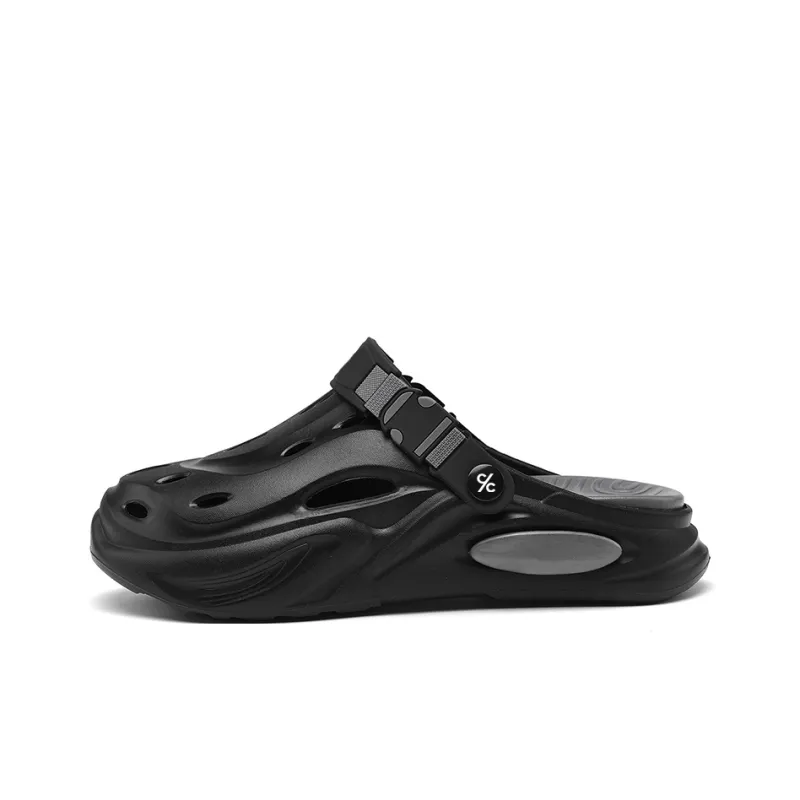 Colorful Creations Clogs Men-4