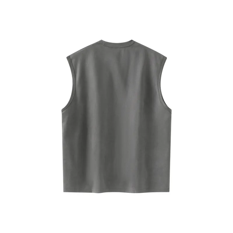 SESAME STREET Tank Tops Unisex-3