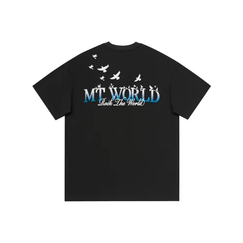 My name is MT T Shirts Unisex