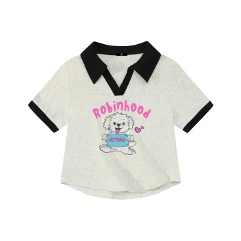 ROBINHOOD Polo Shirts Women's