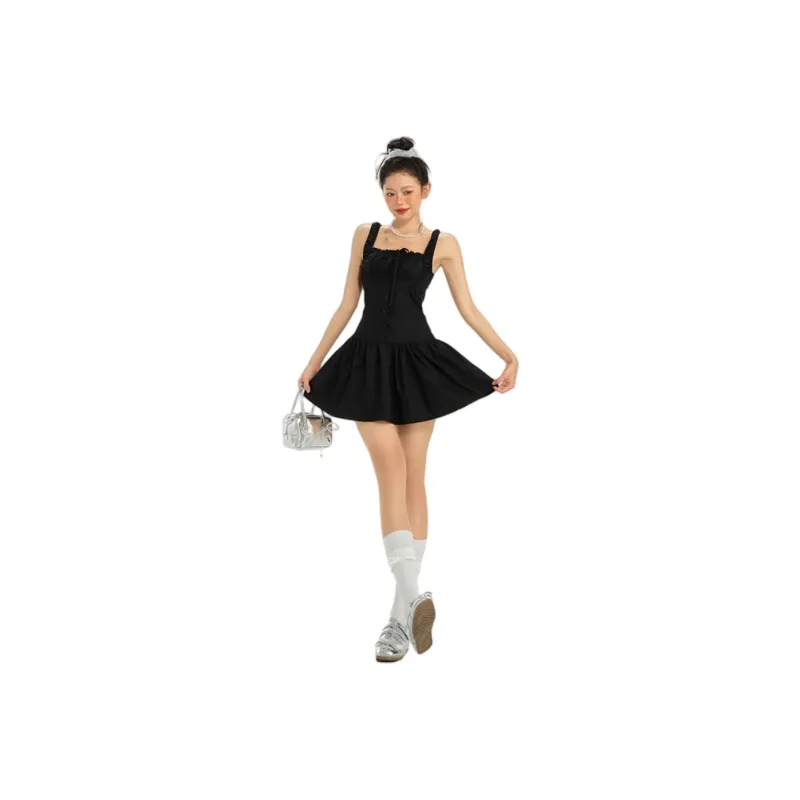 Jenna Chun Casual Short Skirts Women's-8